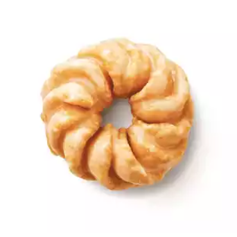 Honey cruller tim 2025 hortons